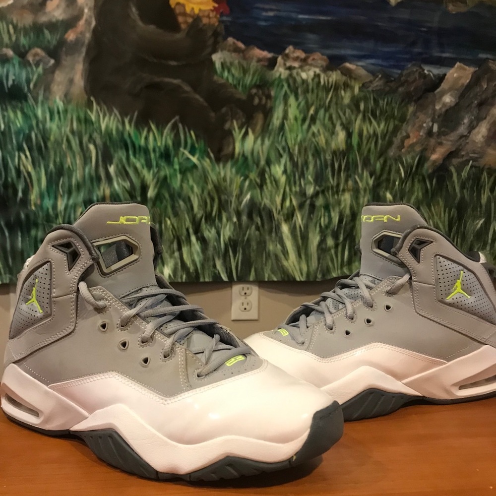 Jordan B’Loyal